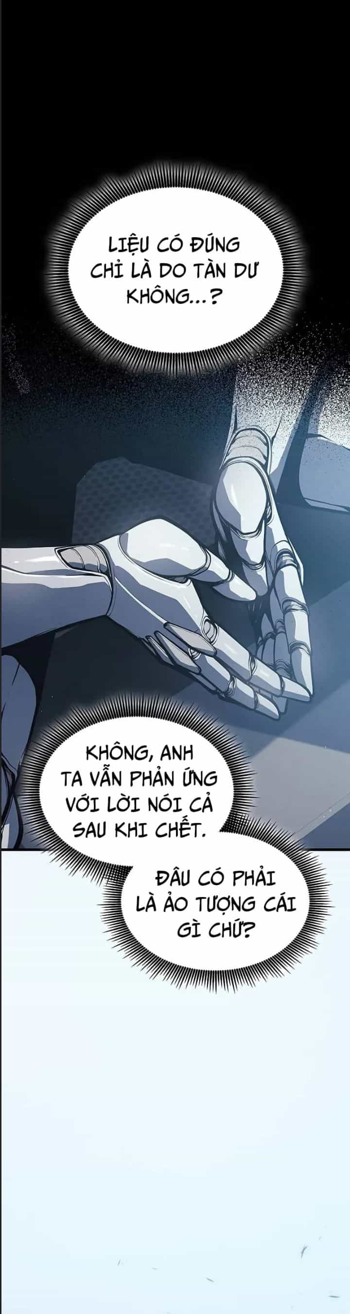 Tạp Huyết - Chương 6 - ảnh 14