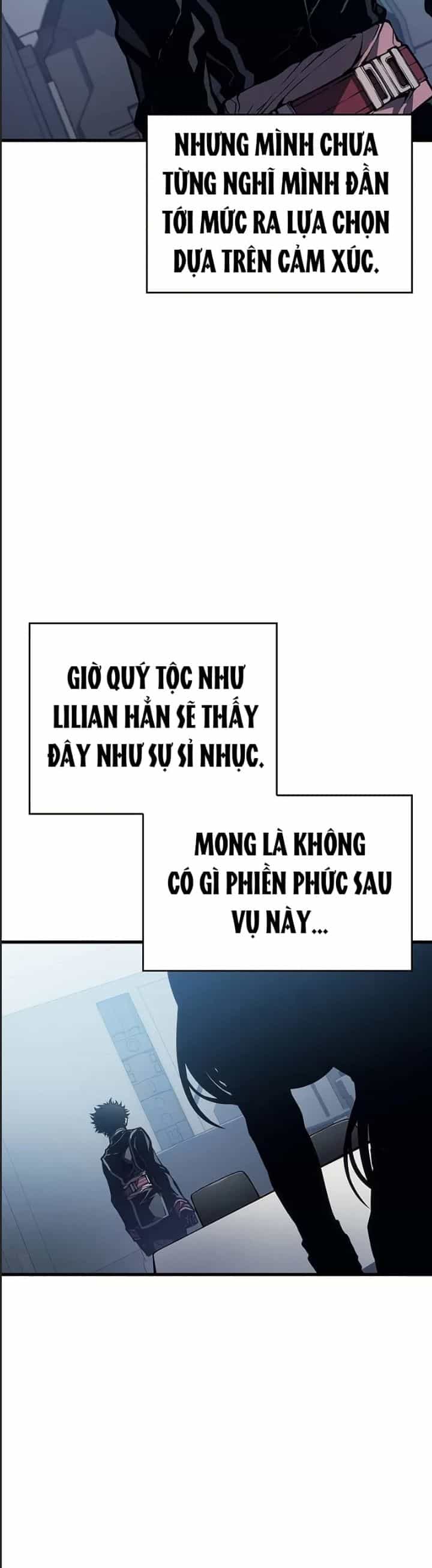 Tạp Huyết - Chương 6 - ảnh 31