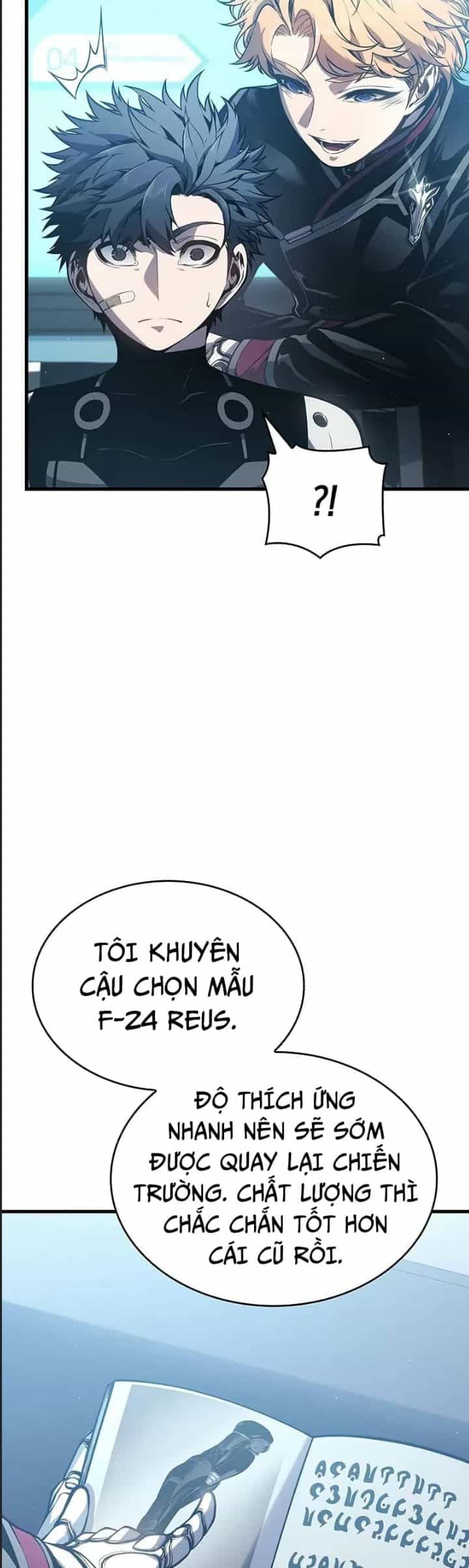 Tạp Huyết - Chương 6 - ảnh 4