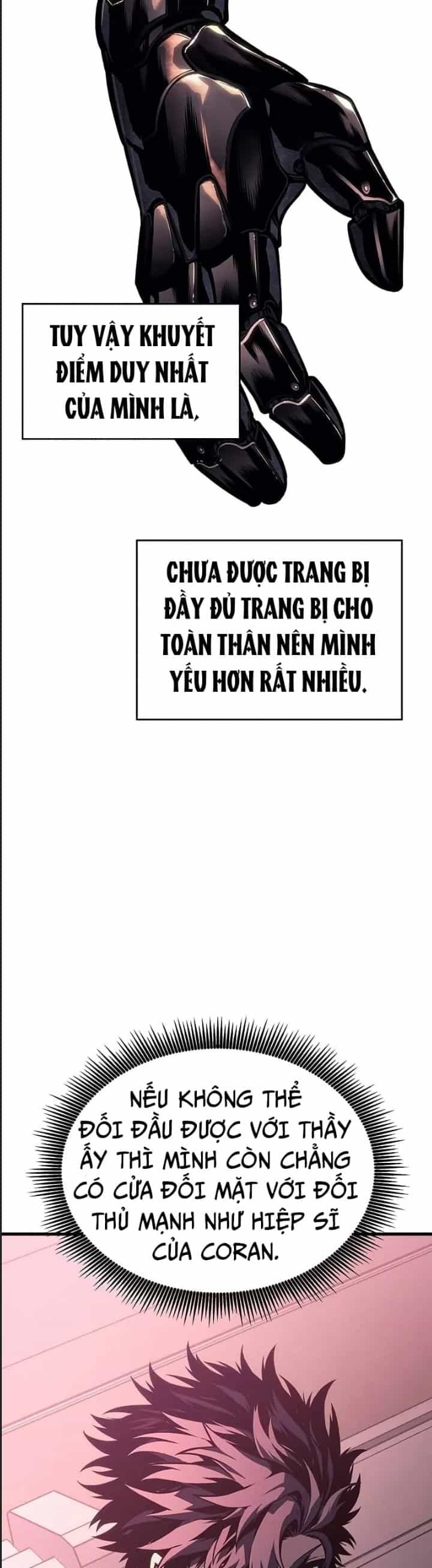 Tạp Huyết - Chương 6 - ảnh 43