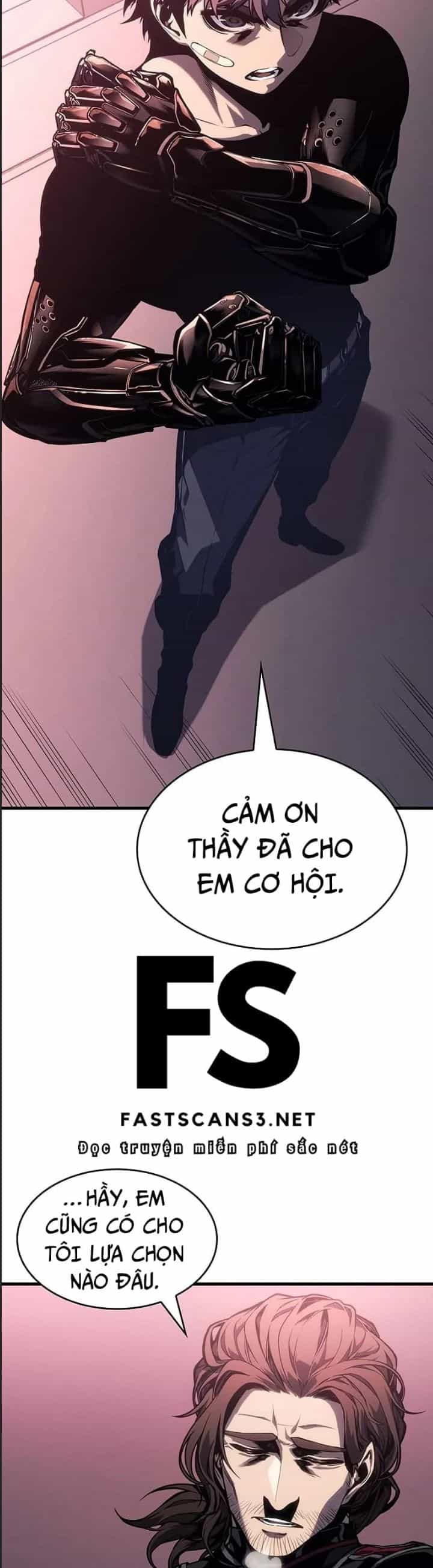 Tạp Huyết - Chương 6 - ảnh 44