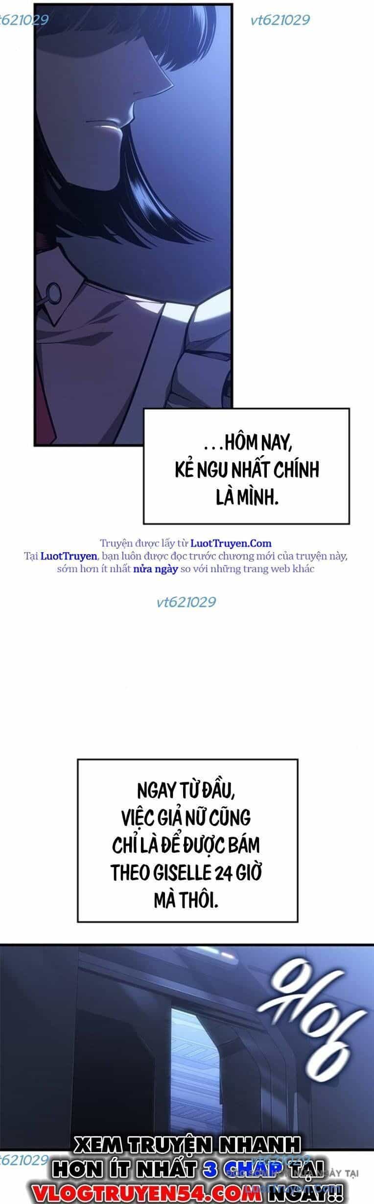 Tạp Huyết - Chương 58 - ảnh 69