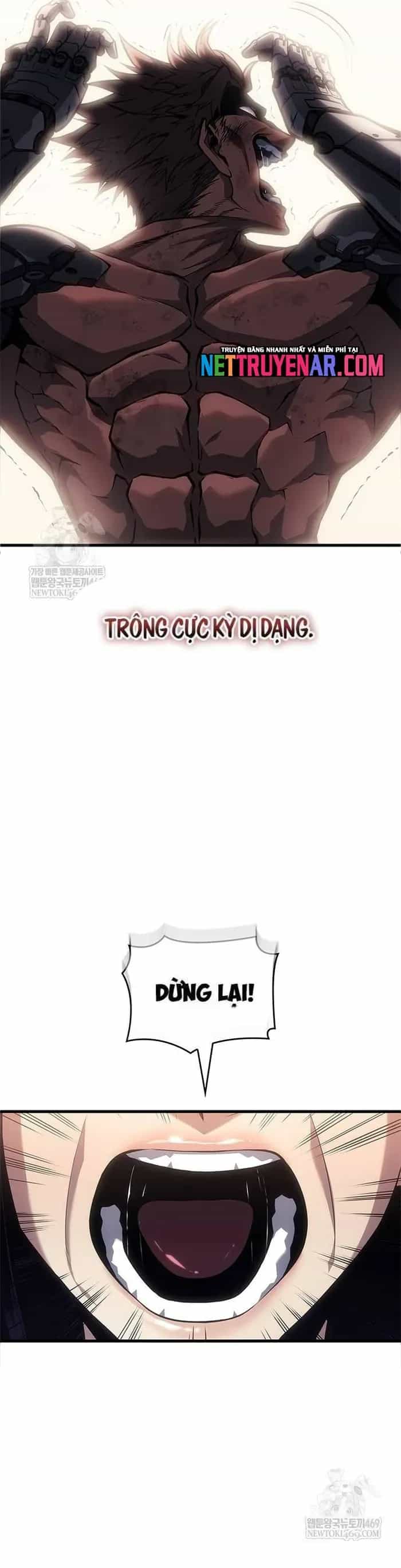 Tạp Huyết - Chương 64 - ảnh 36