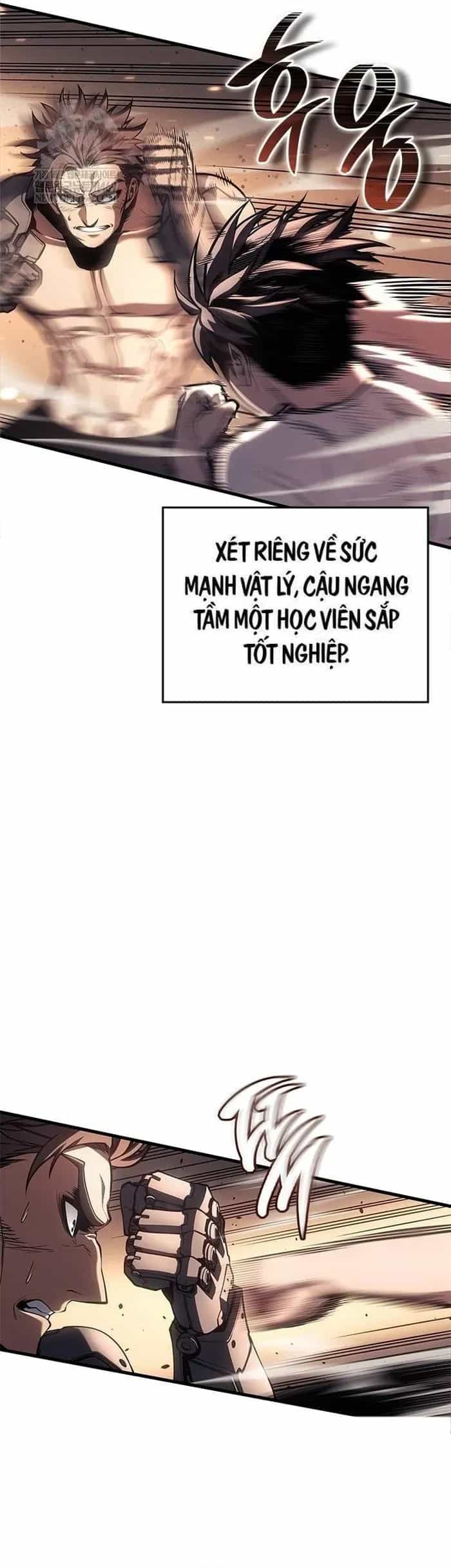 Tạp Huyết - Chương 64 - ảnh 5