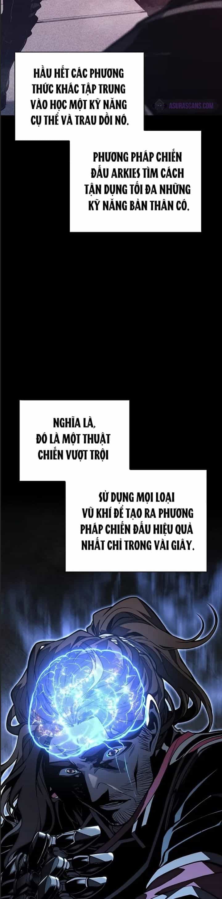 Tạp Huyết - Chương 7 - ảnh 24
