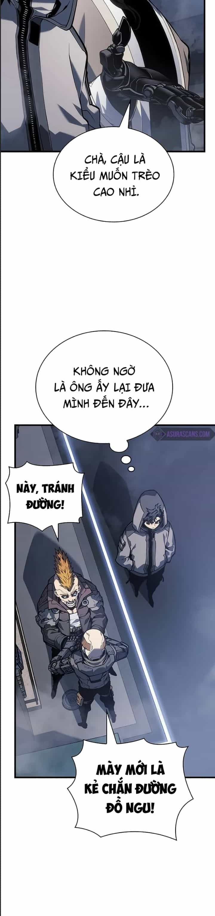 Tạp Huyết - Chương 7 - ảnh 37