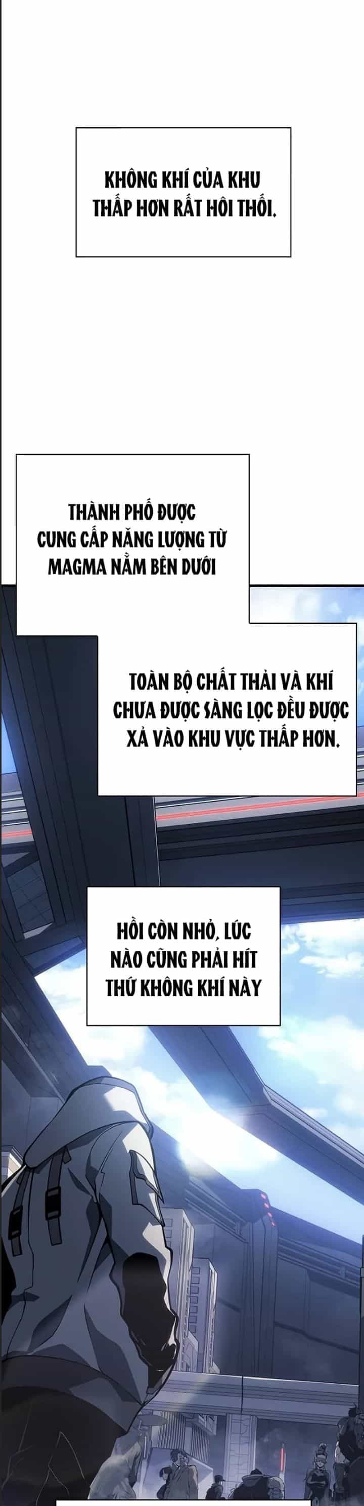 Tạp Huyết - Chương 7 - ảnh 38