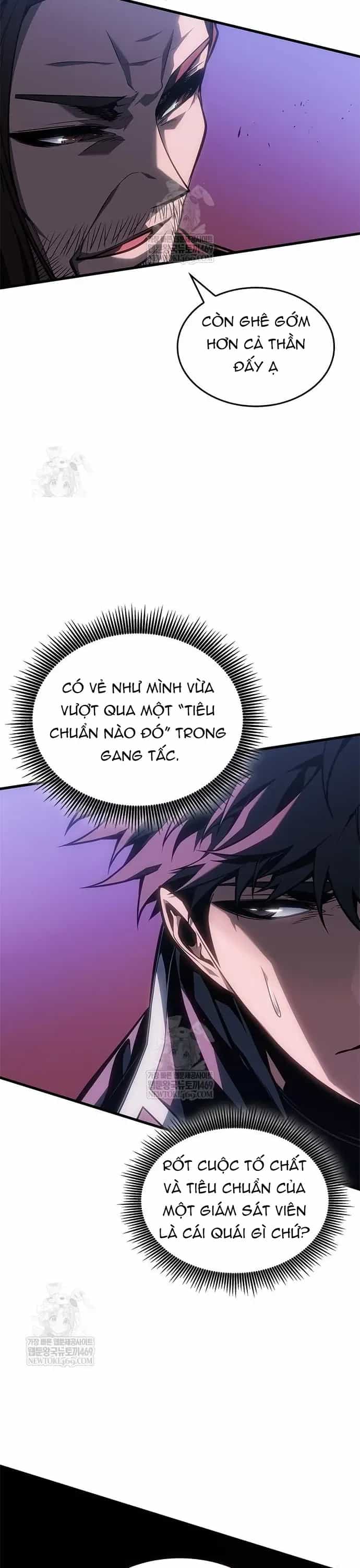 Tạp Huyết - Chương 69 - ảnh 15
