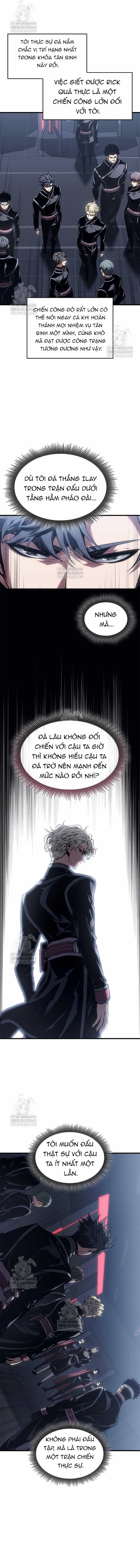 Tạp Huyết - Chương 71.1 - ảnh 4