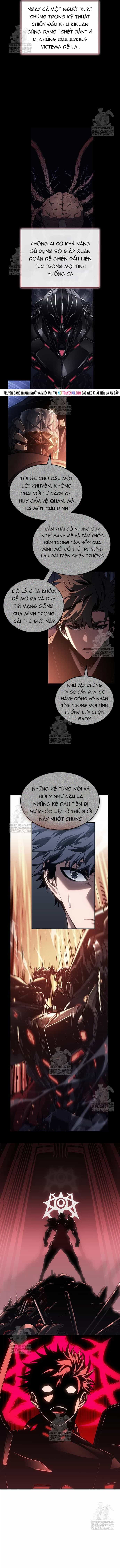 Tạp Huyết - Chương 71.5 - ảnh 10