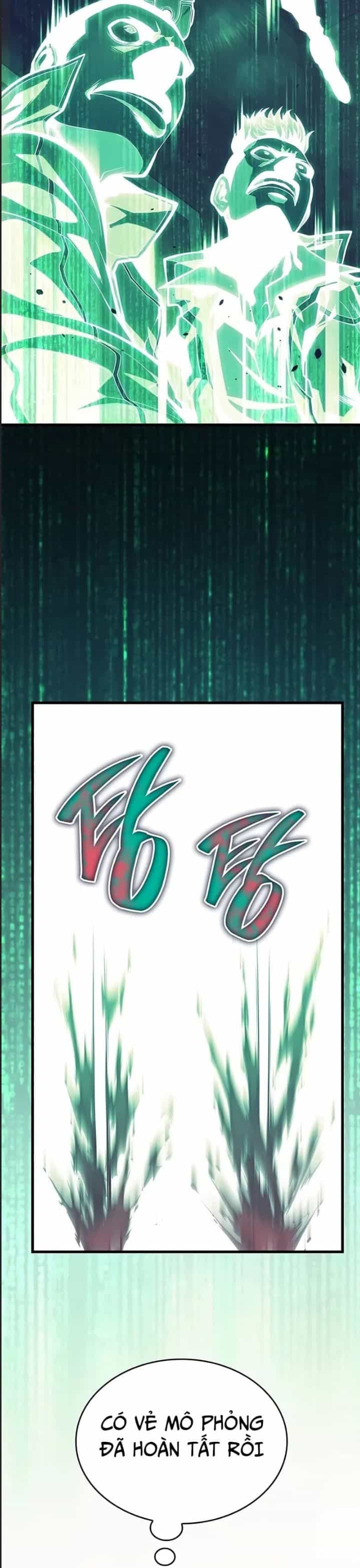 Tạp Huyết - Chương 8 - ảnh 17