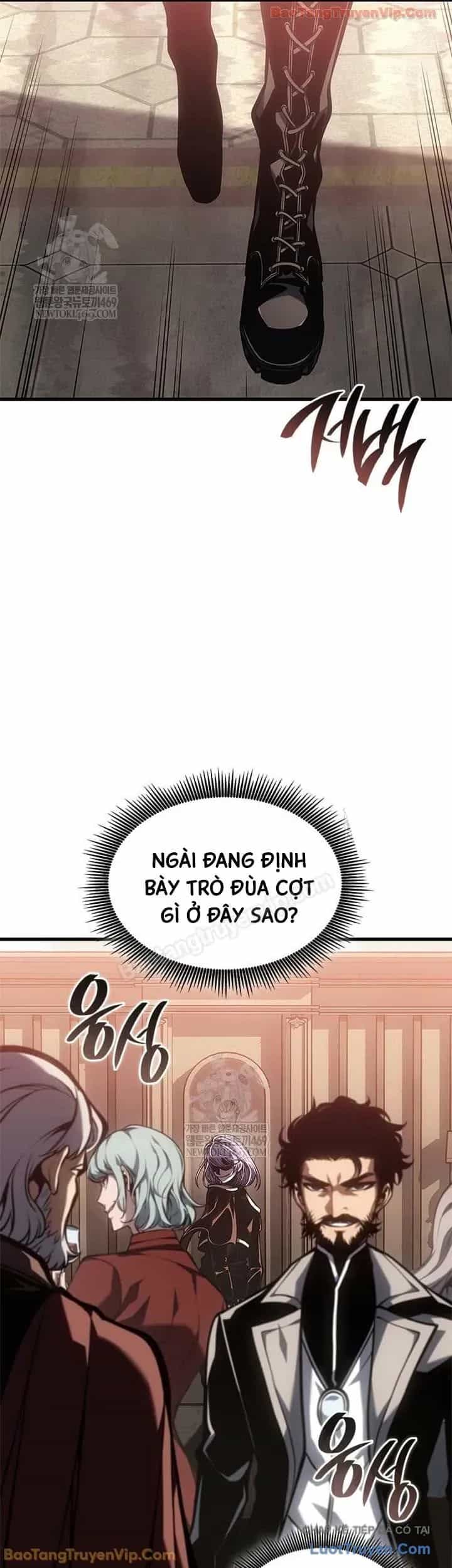Tạp Huyết - Chương 78 - ảnh 29