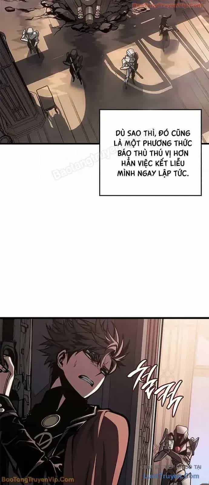 Tạp Huyết - Chương 79 - ảnh 40