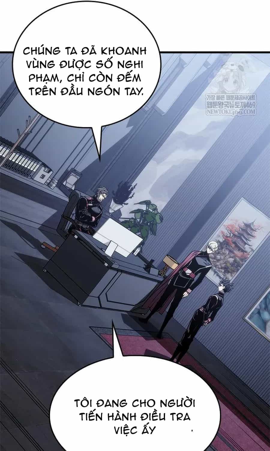 Tạp Huyết - Chương 80 - ảnh 43