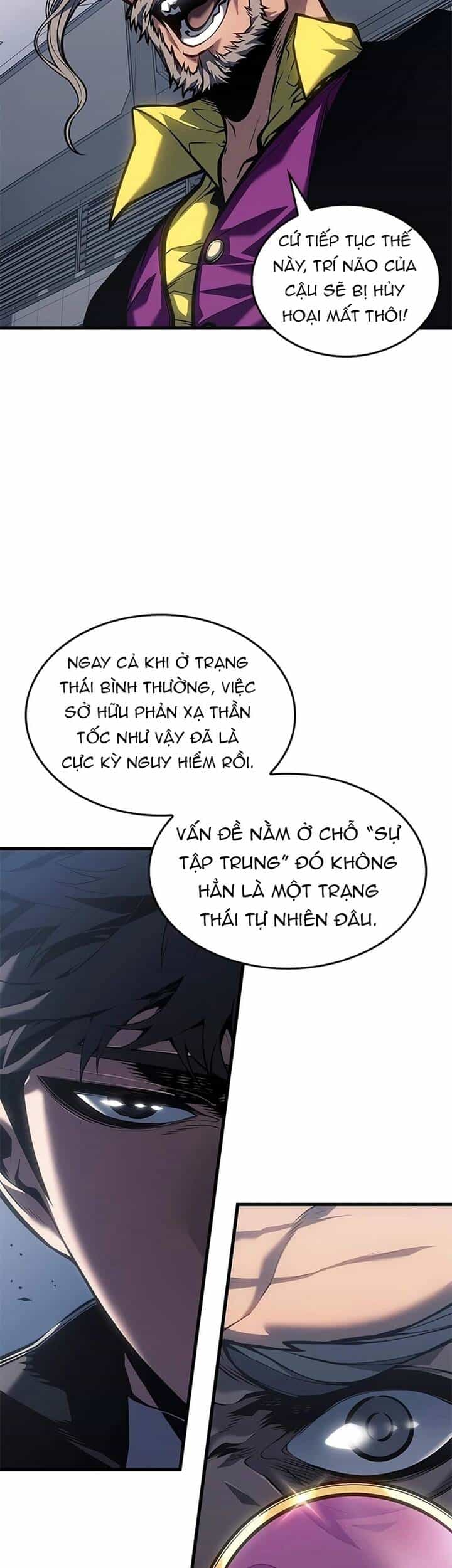 Tạp Huyết - Chương 82 - ảnh 39