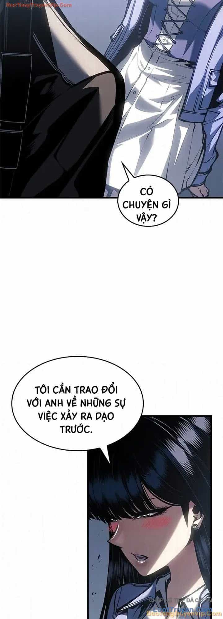 Tạp Huyết - Chương 83 - ảnh 20