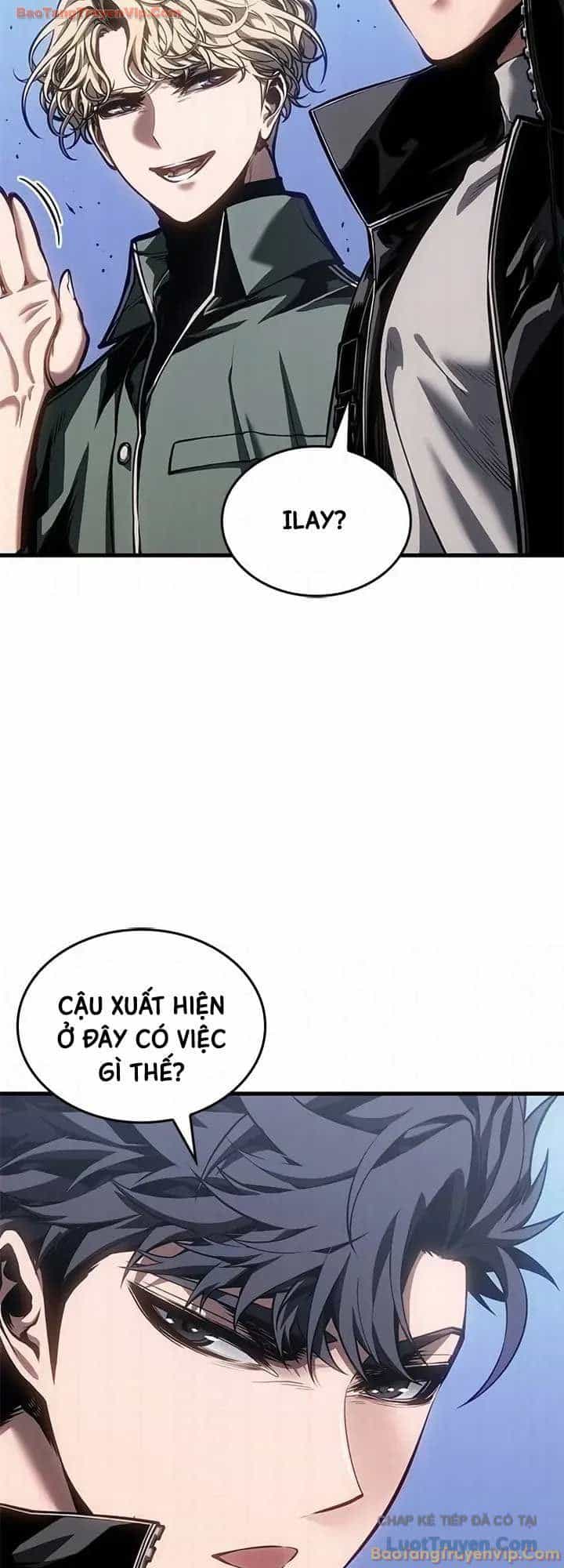Tạp Huyết - Chương 83 - ảnh 3