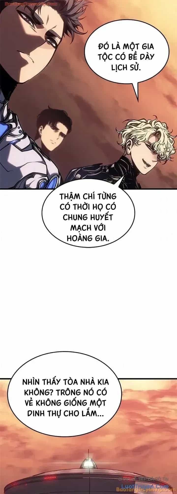 Tạp Huyết - Chương 84 - ảnh 7