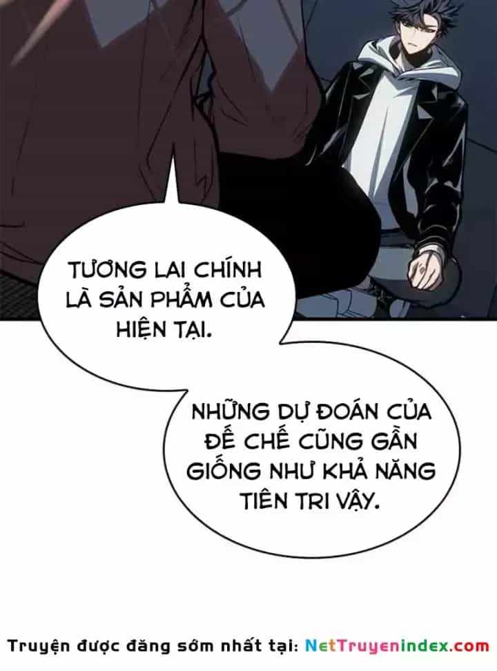 Tạp Huyết - Chương 85 - ảnh 21