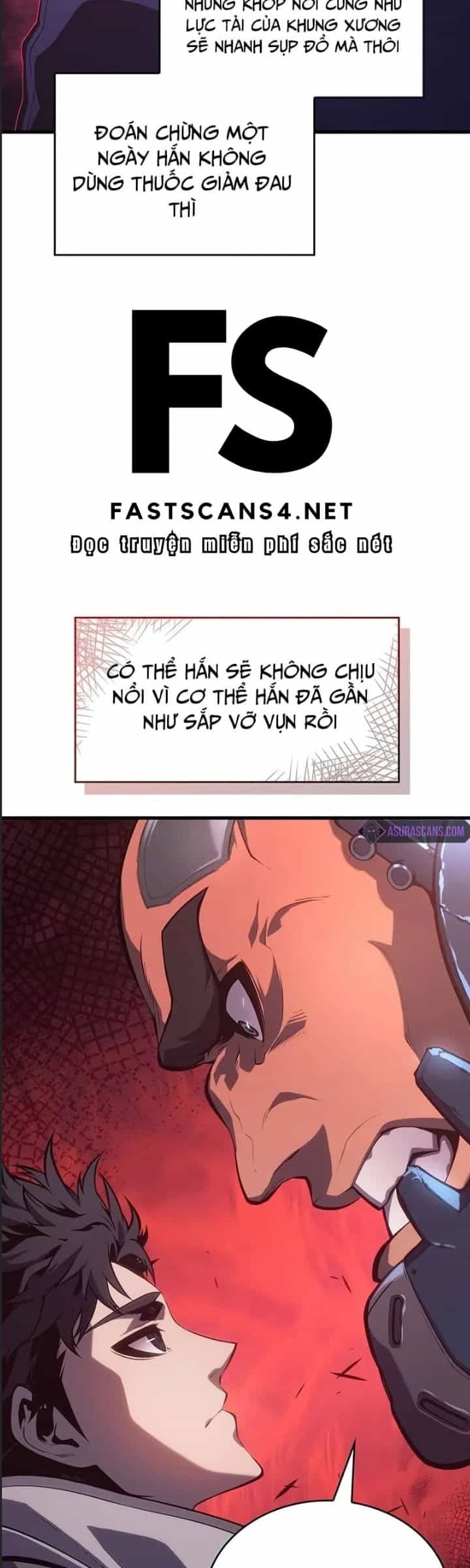 Tạp Huyết - Chương 9 - ảnh 18