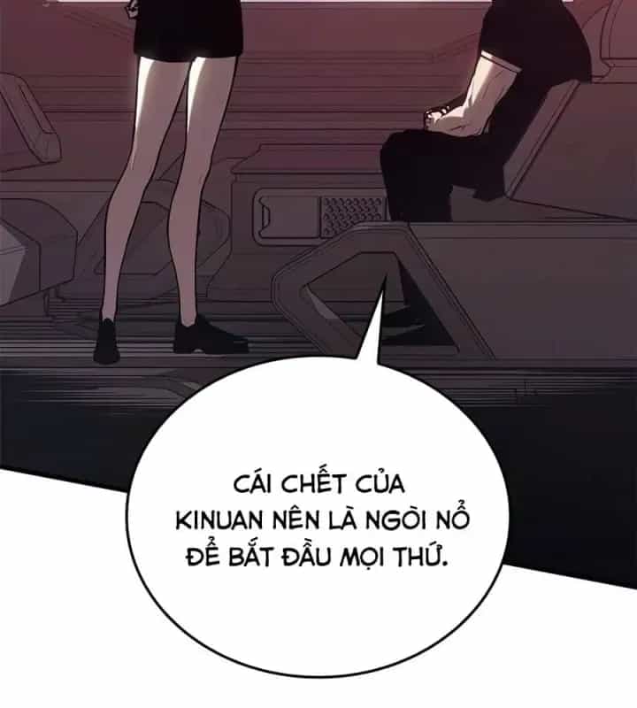 Tạp Huyết - Chương 91 - ảnh 34