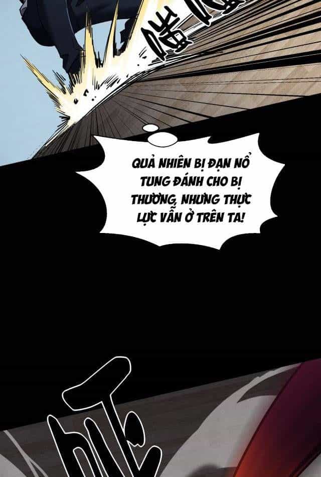 Tập Kích Kỳ Dị - Chương 1 - ảnh 46