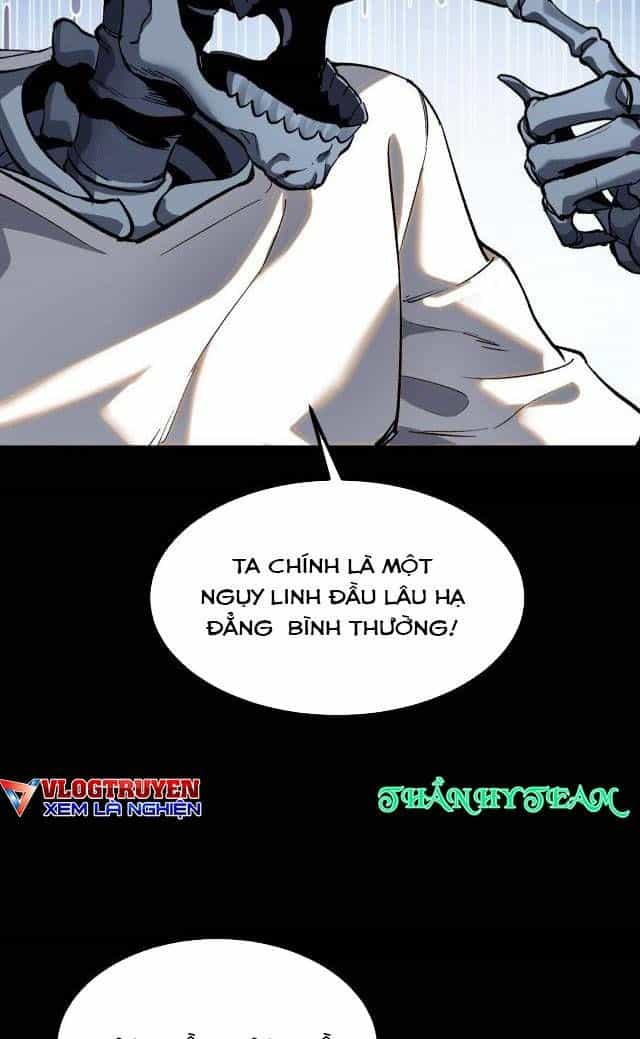 Tập Kích Kỳ Dị - Chương 1 - ảnh 96
