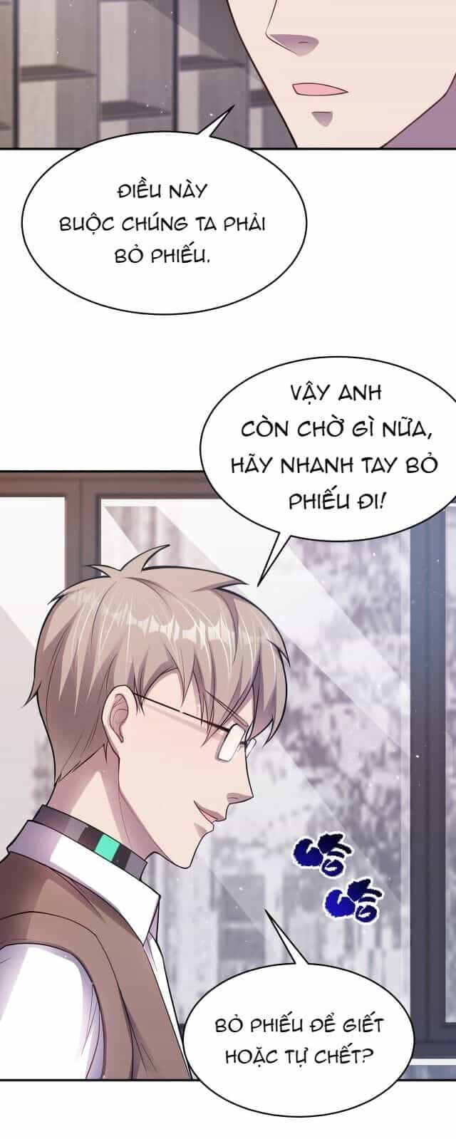 Tập Tin Không Giới Hạn - Chương 4 - ảnh 15