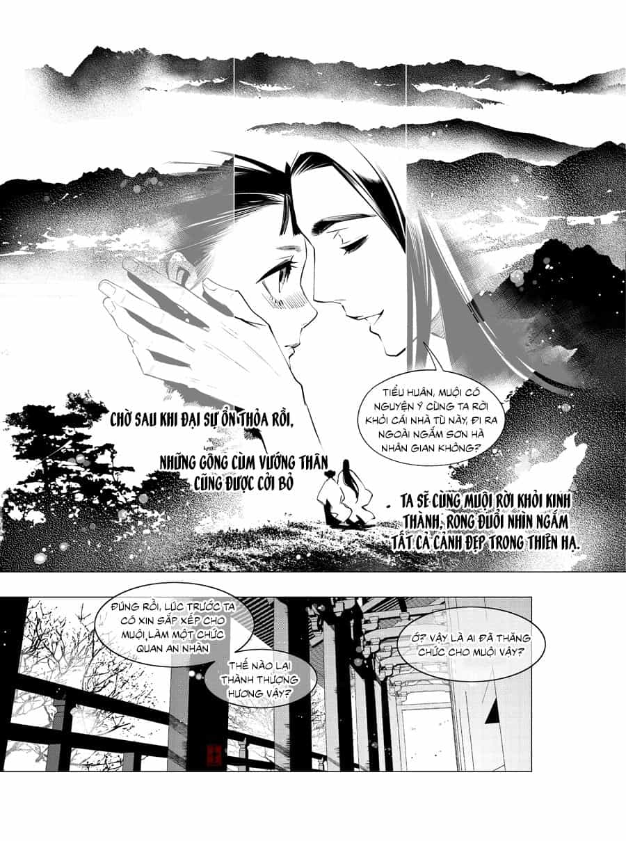 Tạp Tư Lục - Chương 16 - ảnh 15