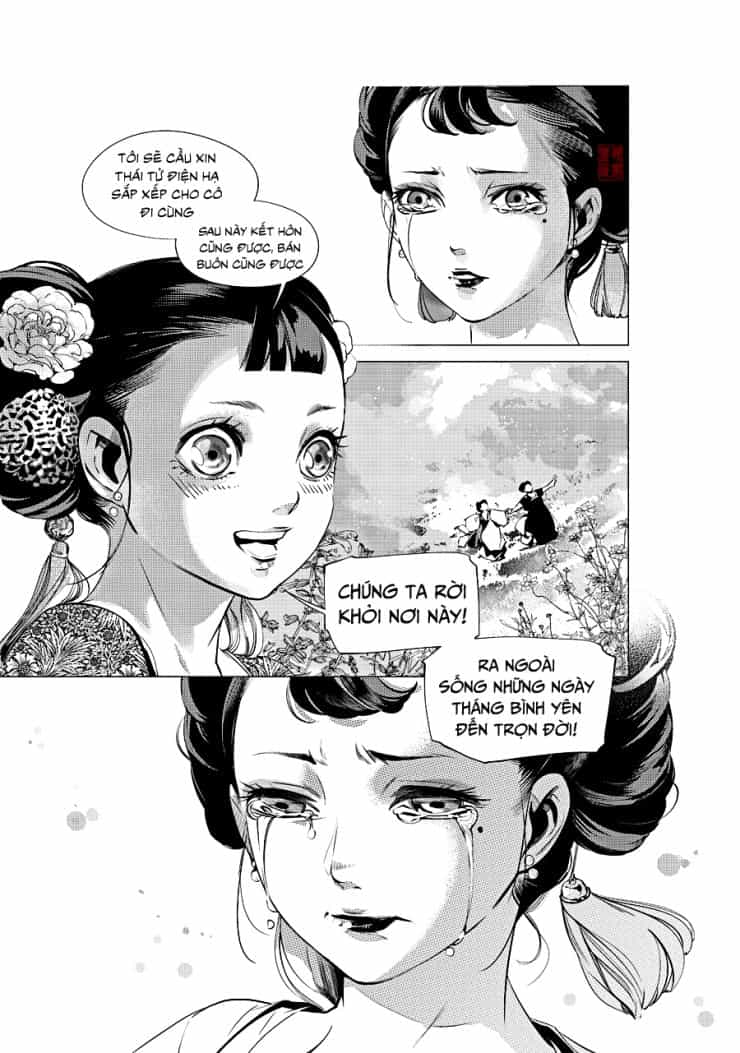 Tạp Tư Lục - Chương 19 - ảnh 11