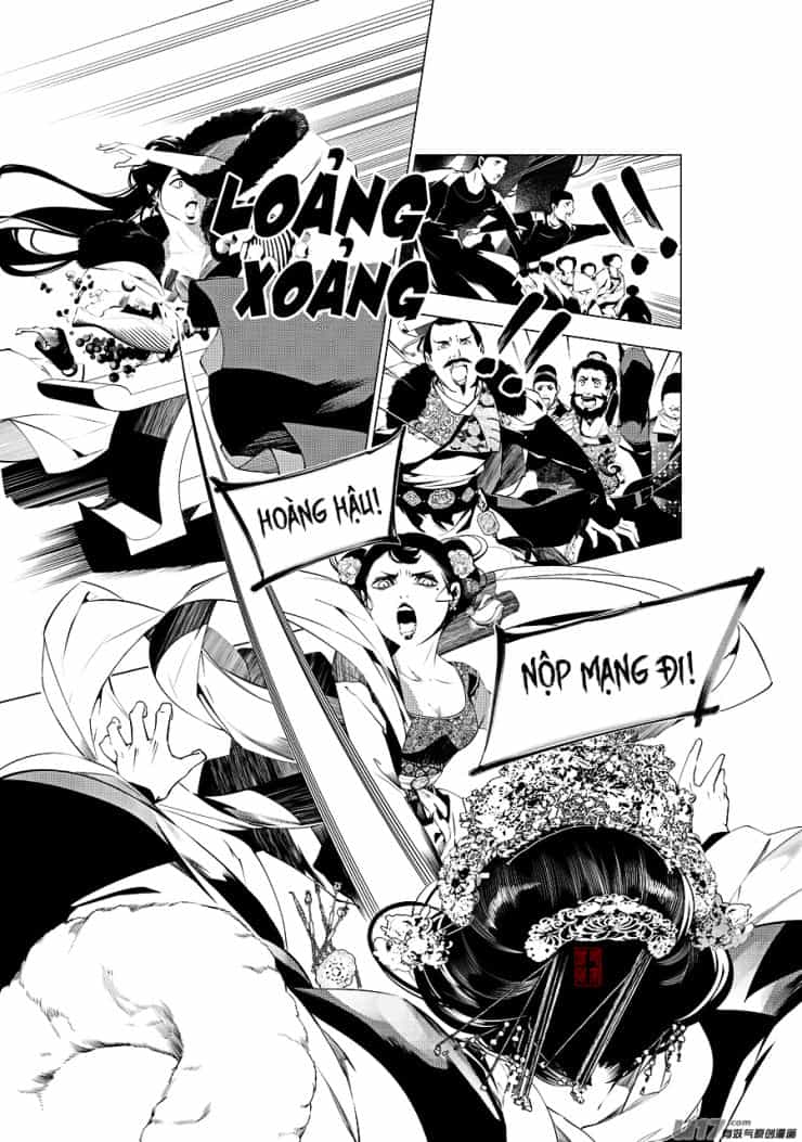Tạp Tư Lục - Chương 20 - ảnh 5
