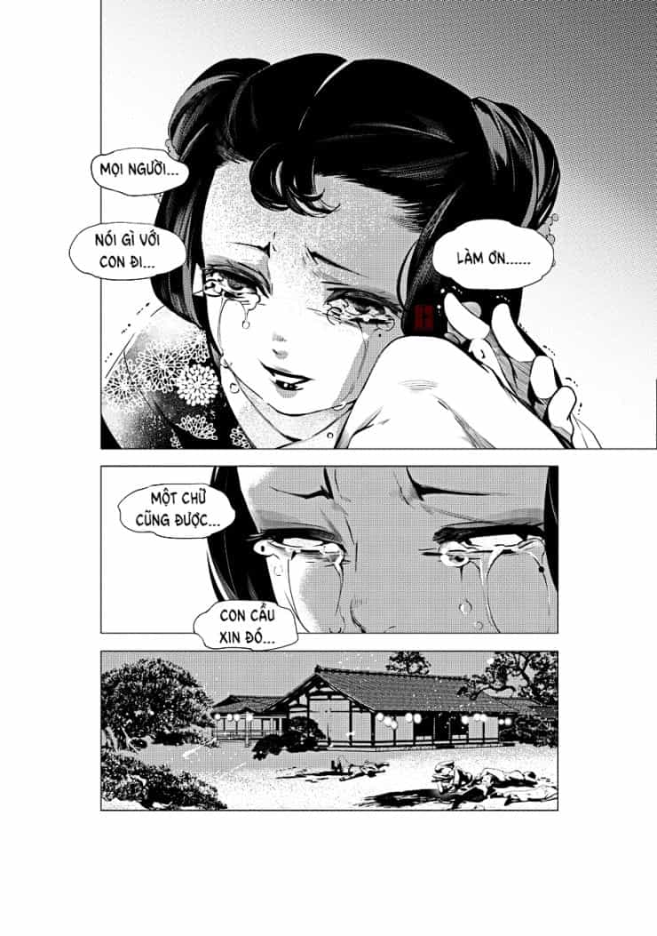 Tạp Tư Lục - Chương 21 - ảnh 16