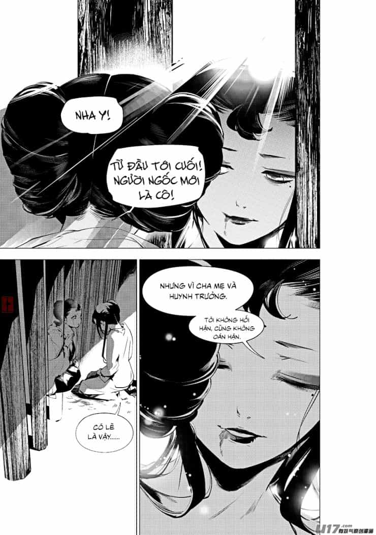 Tạp Tư Lục - Chương 21 - ảnh 24