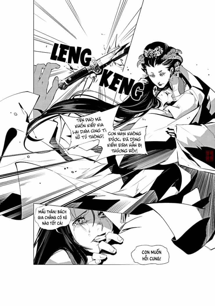 Tạp Tư Lục - Chương 21 - ảnh 5