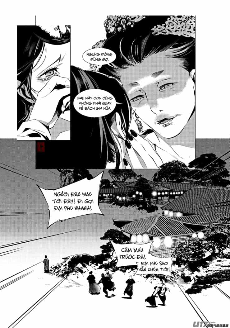 Tạp Tư Lục - Chương 21 - ảnh 6