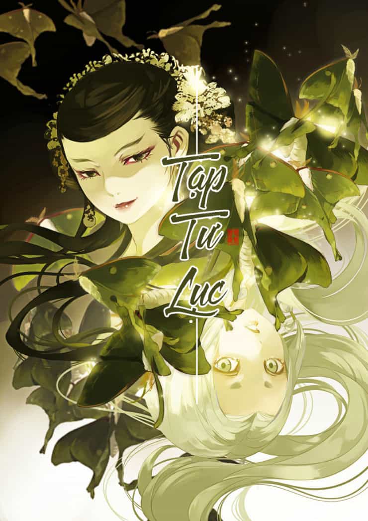 Tạp Tư Lục - Chương 24 - ảnh 1