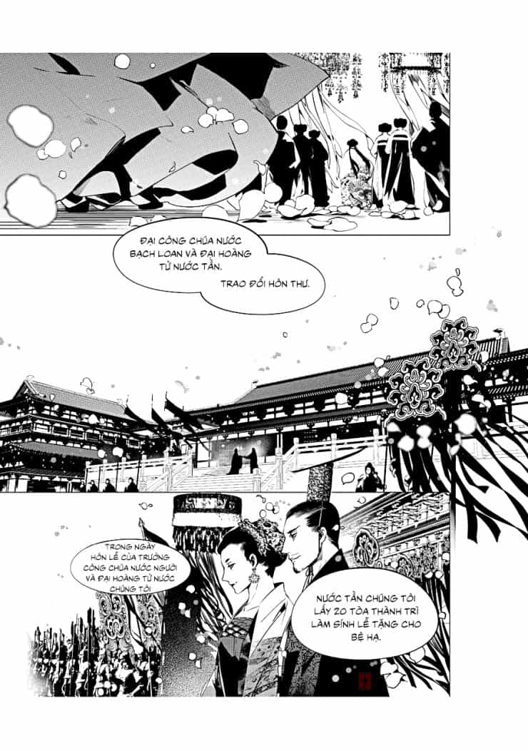 Tạp Tư Lục - Chương 24 - ảnh 4