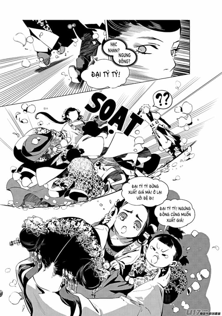 Tạp Tư Lục - Chương 24 - ảnh 6
