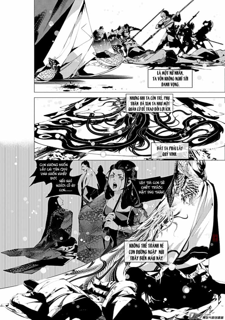 Tạp Tư Lục - Chương 26 - ảnh 3
