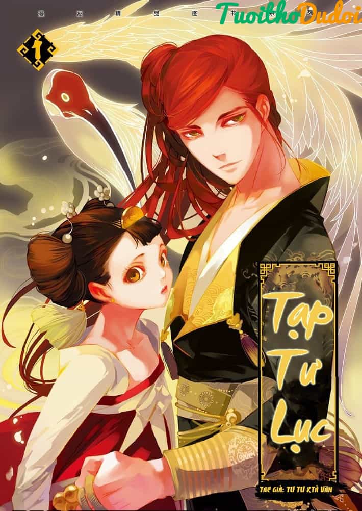Tạp Tư Lục - Chương 3 - ảnh 3