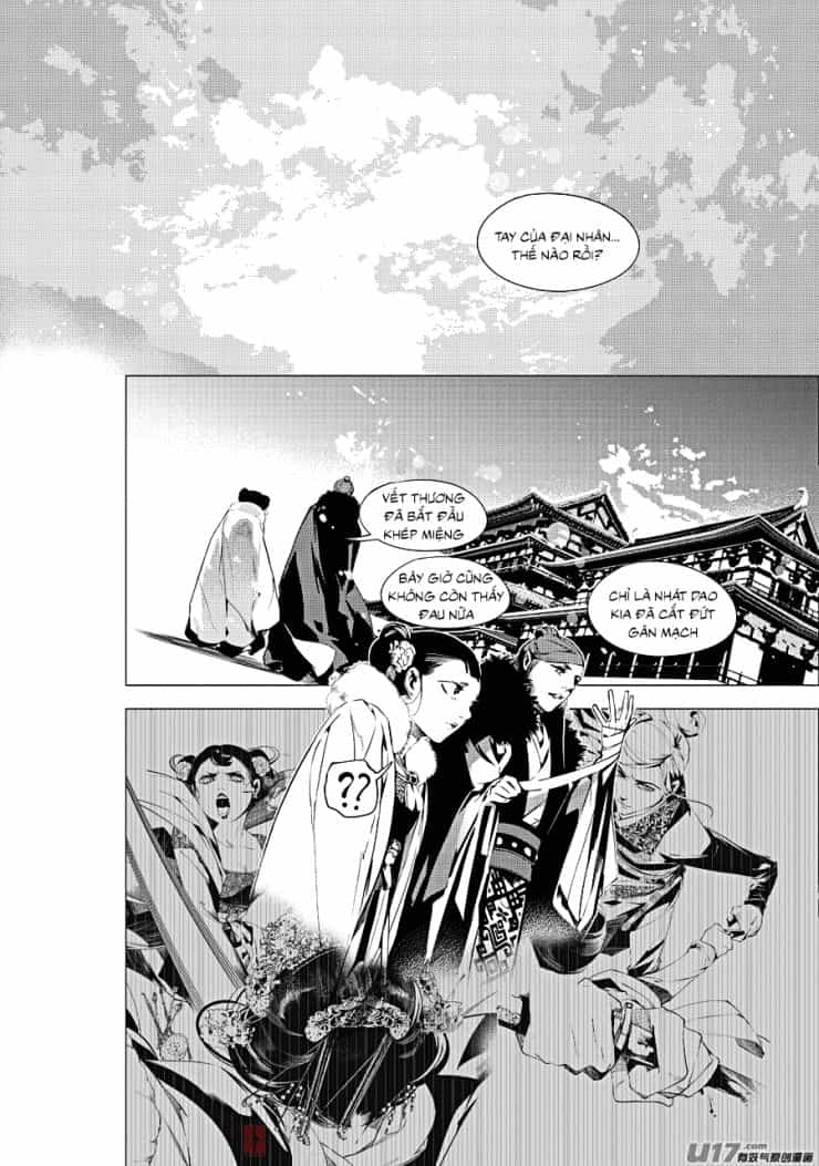 Tạp Tư Lục - Chương 27 - ảnh 4