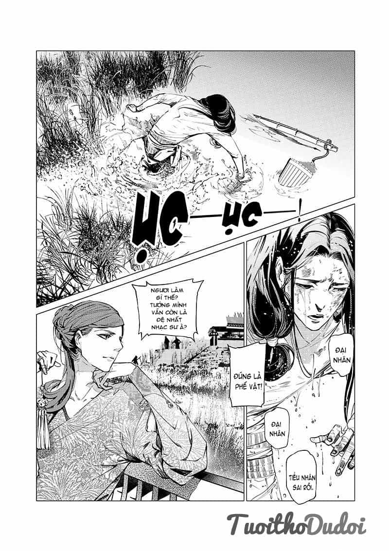 Tạp Tư Lục - Chương 8 - ảnh 12