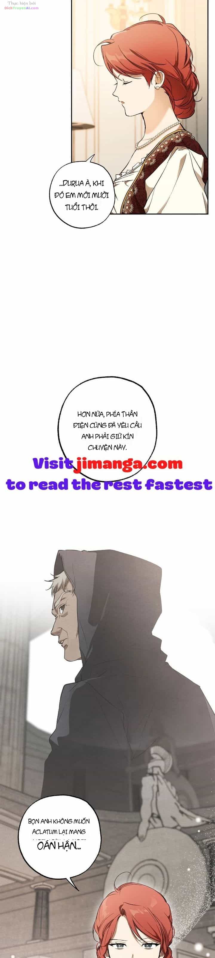 Tất Cả Chỉ Là Sai Lầm - Chương 110 - ảnh 19