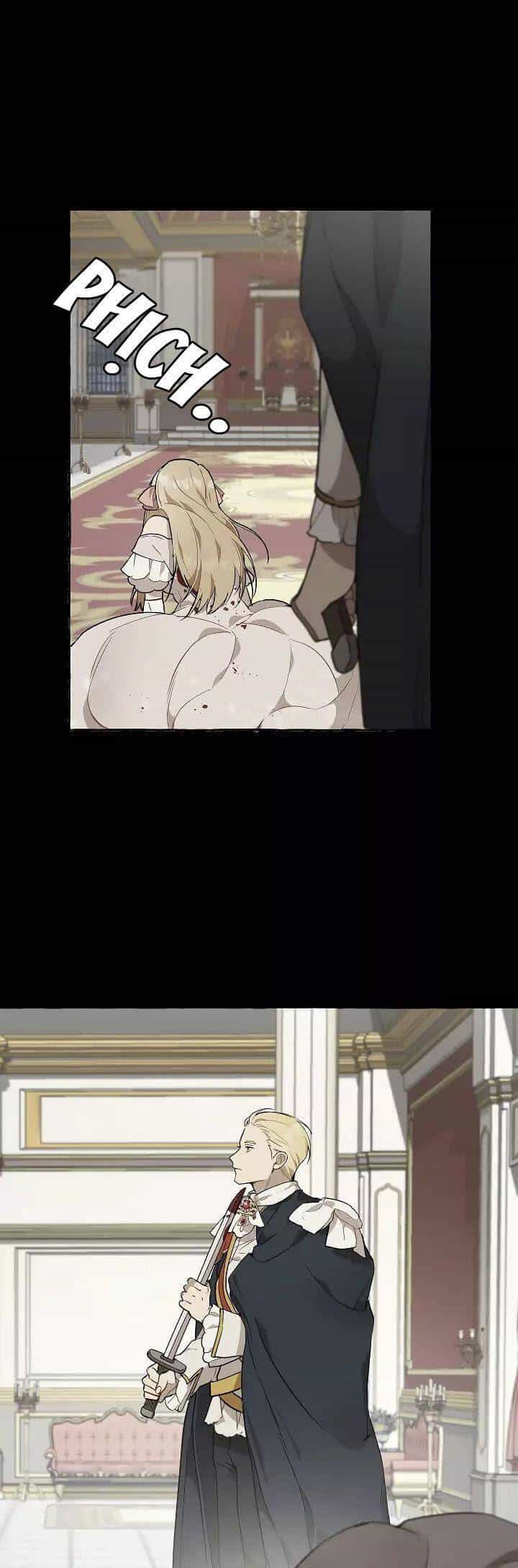 Tất Cả Chỉ Là Sai Lầm - Chương 13 - ảnh 19