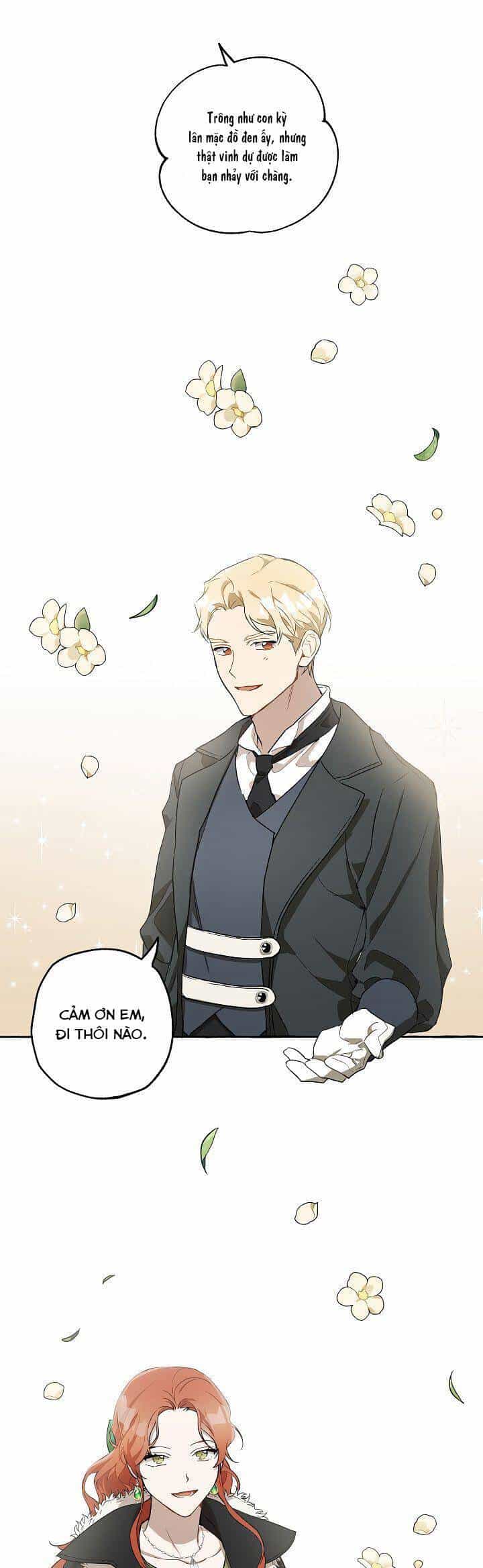Tất Cả Chỉ Là Sai Lầm - Chương 20 - ảnh 17