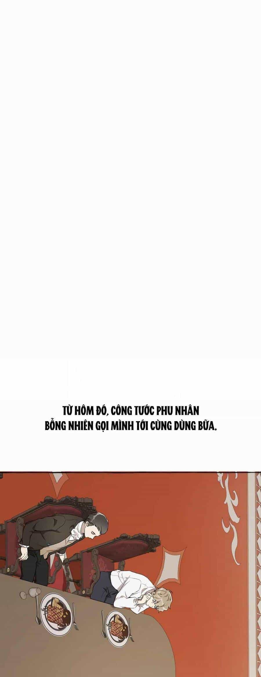 Tất Cả Chỉ Là Sai Lầm - Chương 25 - ảnh 32