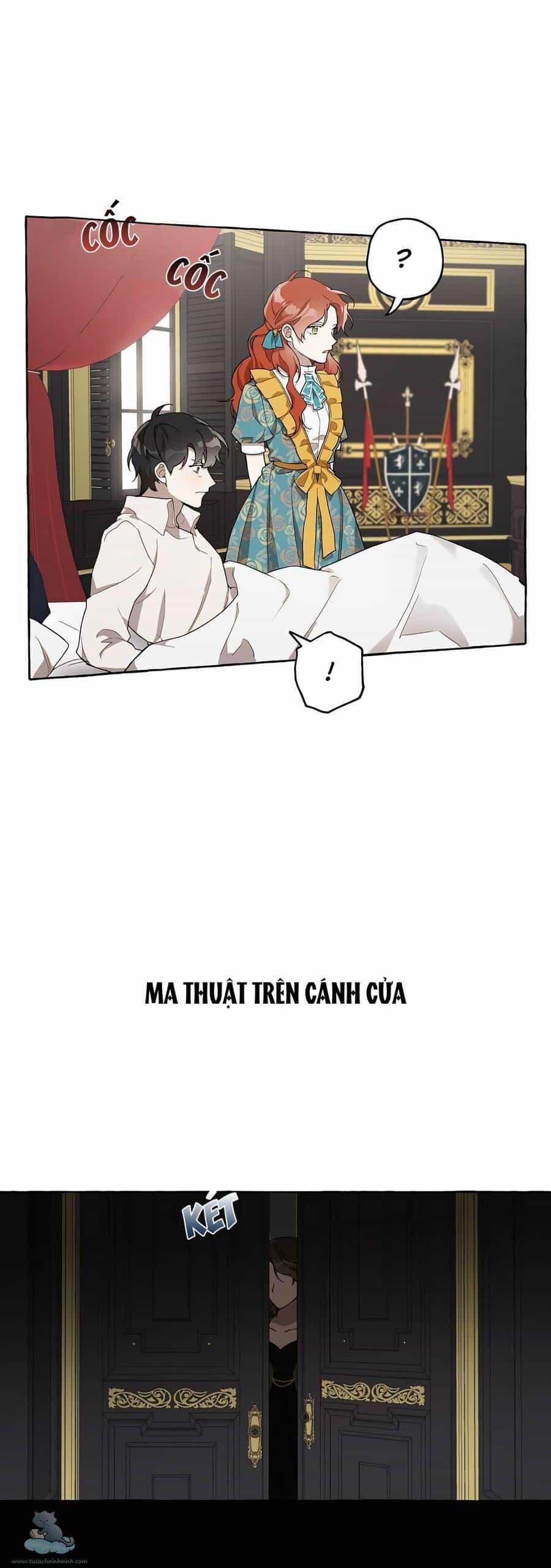 Tất Cả Chỉ Là Sai Lầm - Chương 26 - ảnh 20