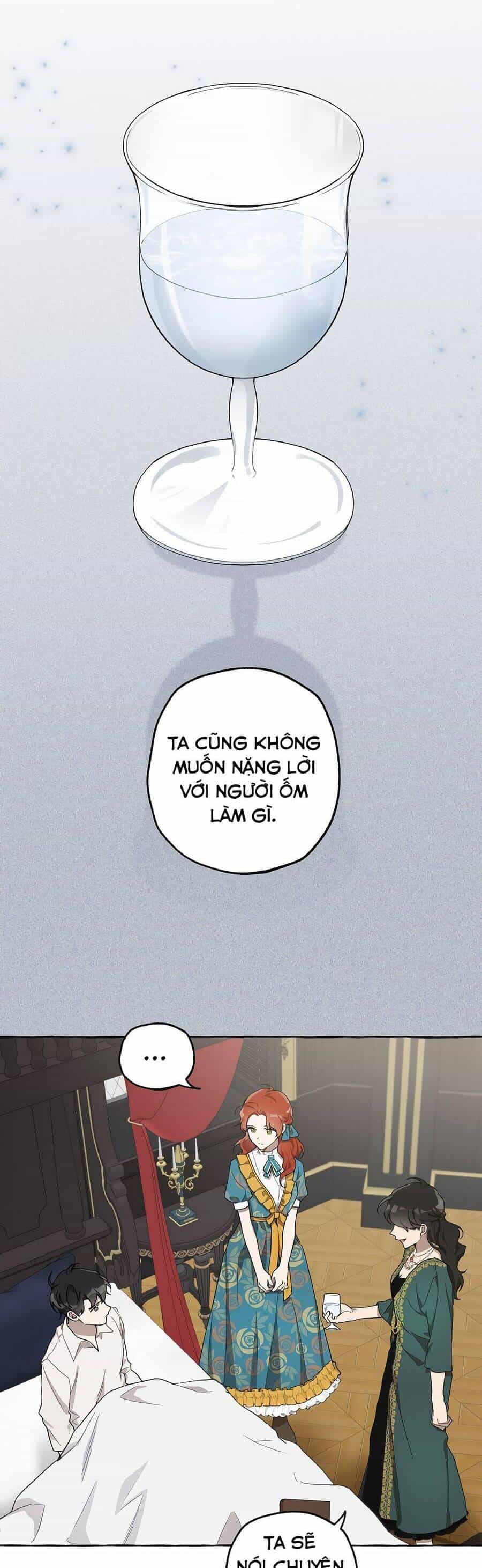 Tất Cả Chỉ Là Sai Lầm - Chương 26 - ảnh 30