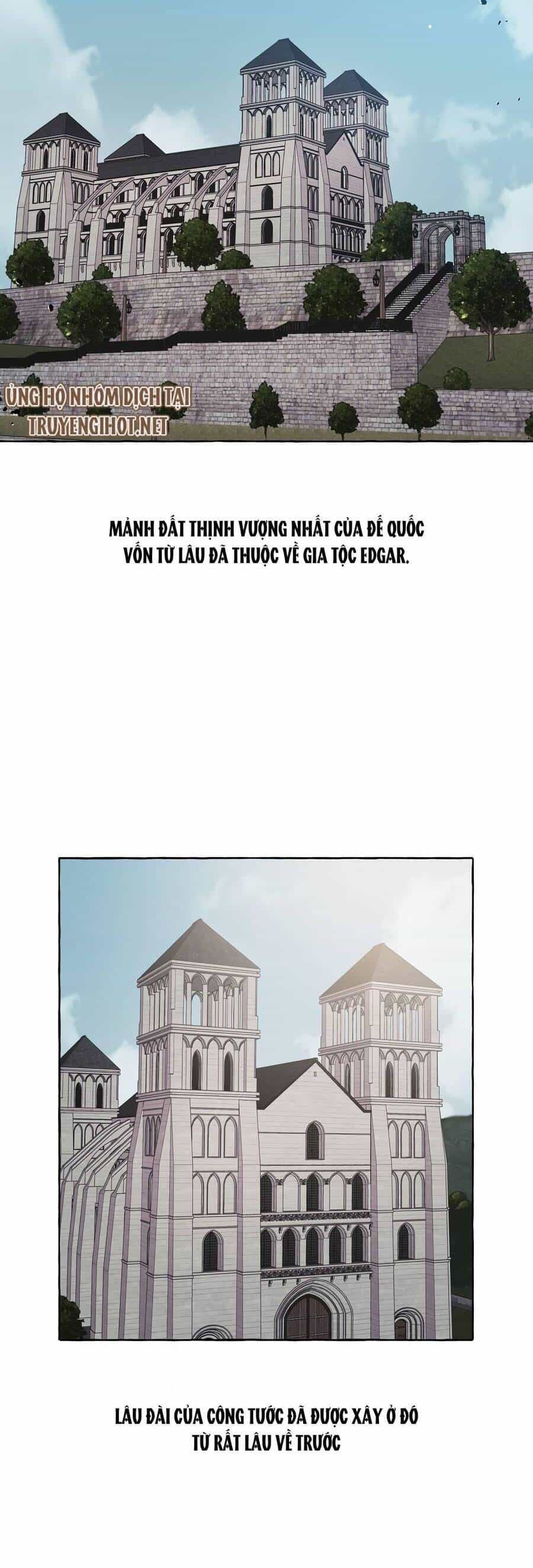 Tất Cả Chỉ Là Sai Lầm - Chương 29 - ảnh 2