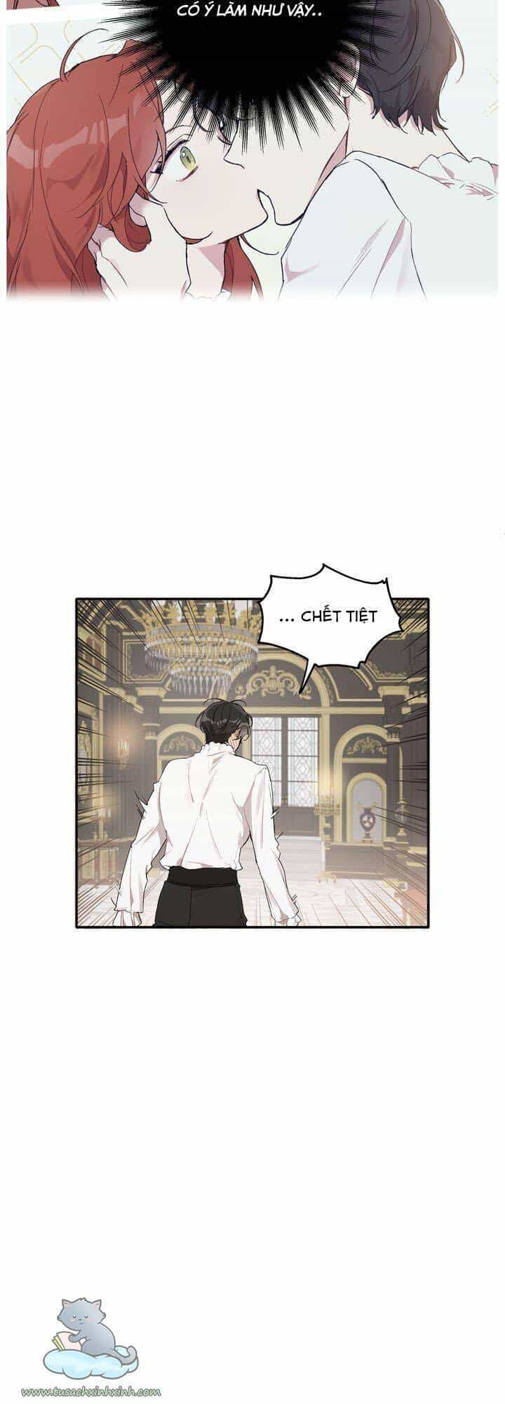 Tất Cả Chỉ Là Sai Lầm - Chương 40 - ảnh 30